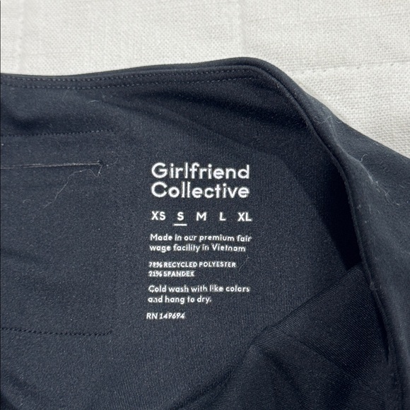 Girlfriend Collective Leggings - Picture 6 of 11